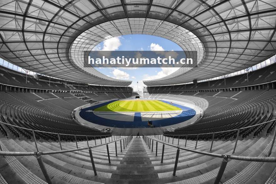 哈哈体育精选热点之五大联赛攻防节奏